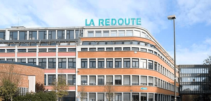 Competencia da el visto bueno a la compra de La Redoute por parte de Galeries Lafayette